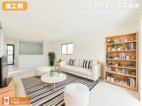 東京都あきる野市野辺