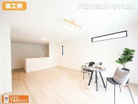 東京都八王子市中野上町３丁目