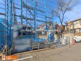 東京都八王子市山田町