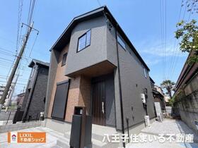 東京都八王子市山田町