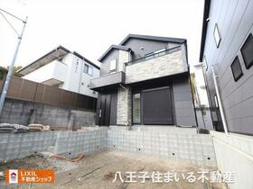 東京都日野市三沢４丁目