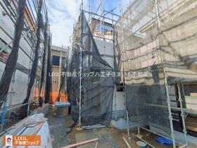 東京都八王子市石川町