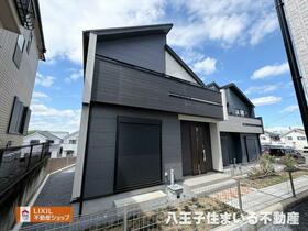 東京都八王子市石川町