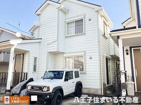 東京都八王子市中野上町４丁目