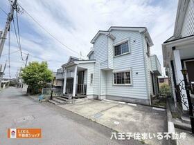 東京都八王子市中野上町４丁目