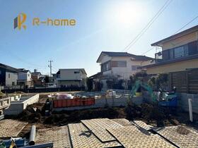 茨城県土浦市中村南３丁目