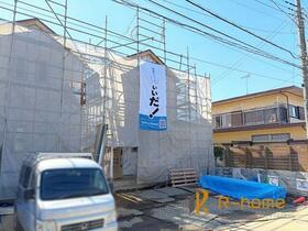 茨城県土浦市中村南３丁目