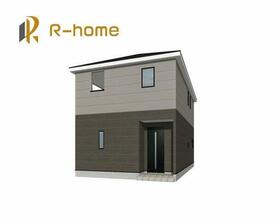 茨城県土浦市中