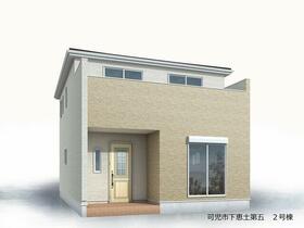 岐阜県可児市下恵土