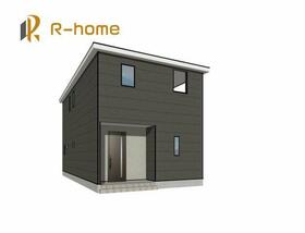 茨城県土浦市生田町