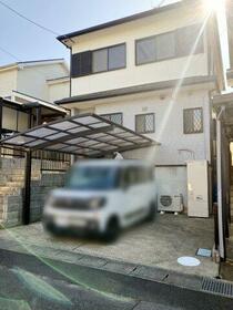 岐阜県可児市矢戸