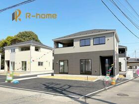 茨城県かすみがうら市下稲吉