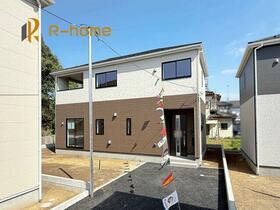 茨城県かすみがうら市下稲吉