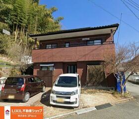 山梨県甲斐市牛句