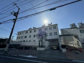 パークハイム杉並Ｄ棟