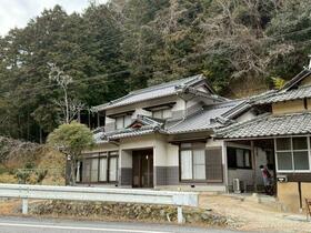 岡山県岡山市北区御津勝尾