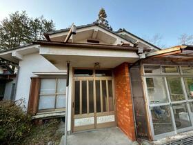 群馬県安中市松井田町原