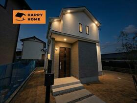 愛知県名古屋市守山区大森北１丁目