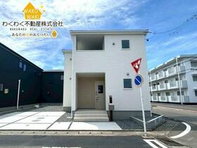 静岡県島田市旭３丁目