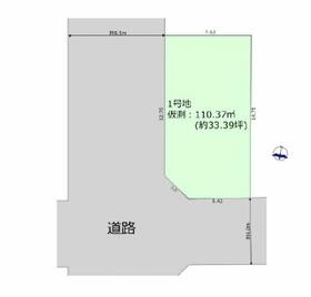 埼玉県越谷市伊原２丁目