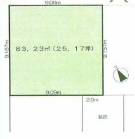 埼玉県春日部市八丁目