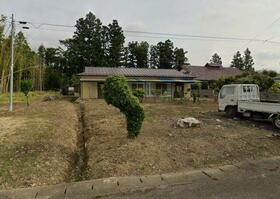 福島県須賀川市柱田字平道内