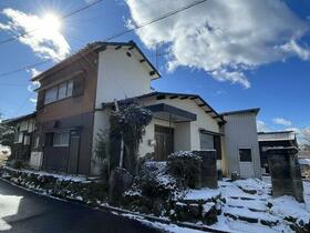 岐阜県恵那市大井町