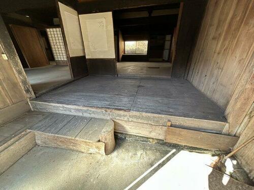 detached 静岡県賀茂郡南伊豆町一條