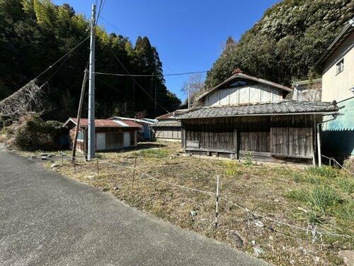 detached 静岡県賀茂郡南伊豆町一條