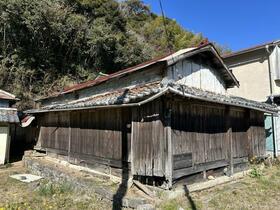 detached 静岡県賀茂郡南伊豆町一條