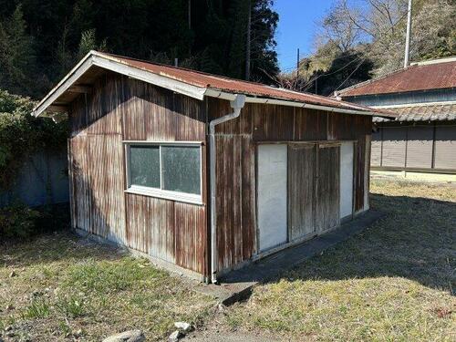 detached 静岡県賀茂郡南伊豆町一條