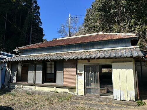 detached 静岡県賀茂郡南伊豆町一條
