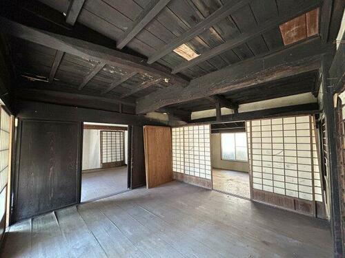 detached 静岡県賀茂郡南伊豆町一條