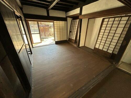 detached 静岡県賀茂郡南伊豆町一條