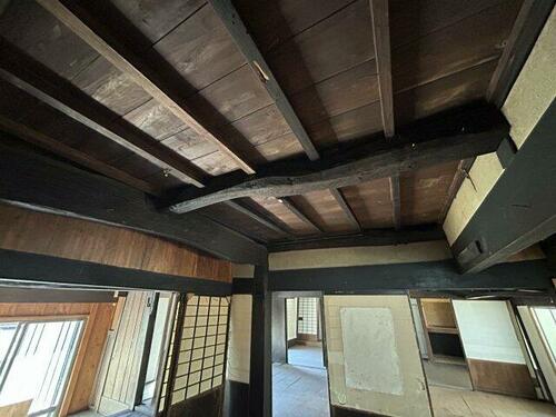 detached 静岡県賀茂郡南伊豆町一條