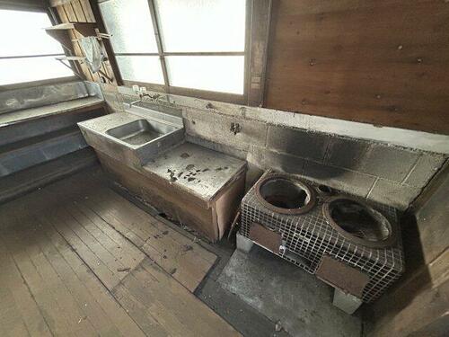 detached 静岡県賀茂郡南伊豆町一條