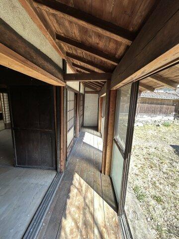 detached 静岡県賀茂郡南伊豆町一條
