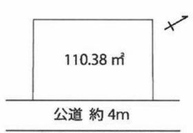 埼玉県越谷市大字下間久里