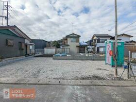 栃木県真岡市長田４丁目