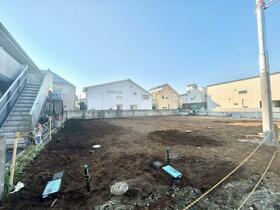 東京都練馬区南田中１丁目