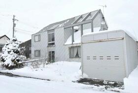 北海道空知郡南幌町緑町６丁目