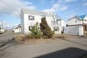 北海道空知郡南幌町緑町６丁目