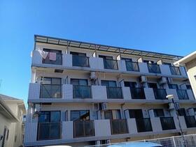 ホーユウコンフォルト水戸白梅　４階