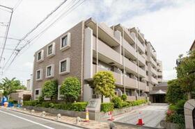 レクセルマンション西新井