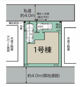 埼玉県春日部市一ノ割２丁目