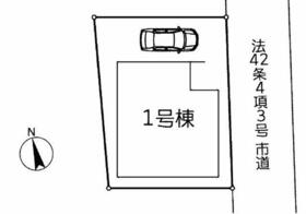 埼玉県春日部市東中野
