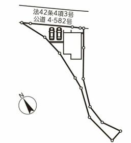 埼玉県春日部市南中曽根