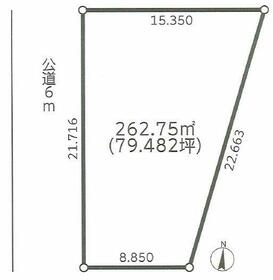 埼玉県越谷市川柳町２丁目