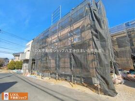 東京都日野市落川