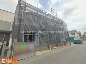 東京都日野市落川